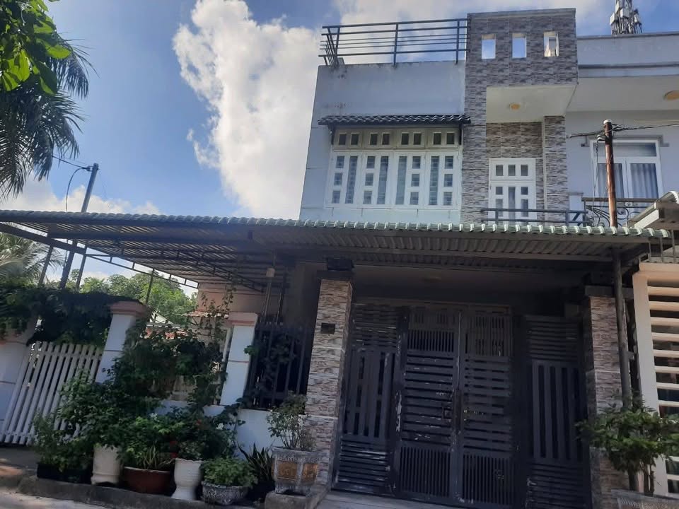 Nhà bán Bình Nhâm 150m² giá 4.5 tỷ - Cơ hội đầu tư hấp dẫn!