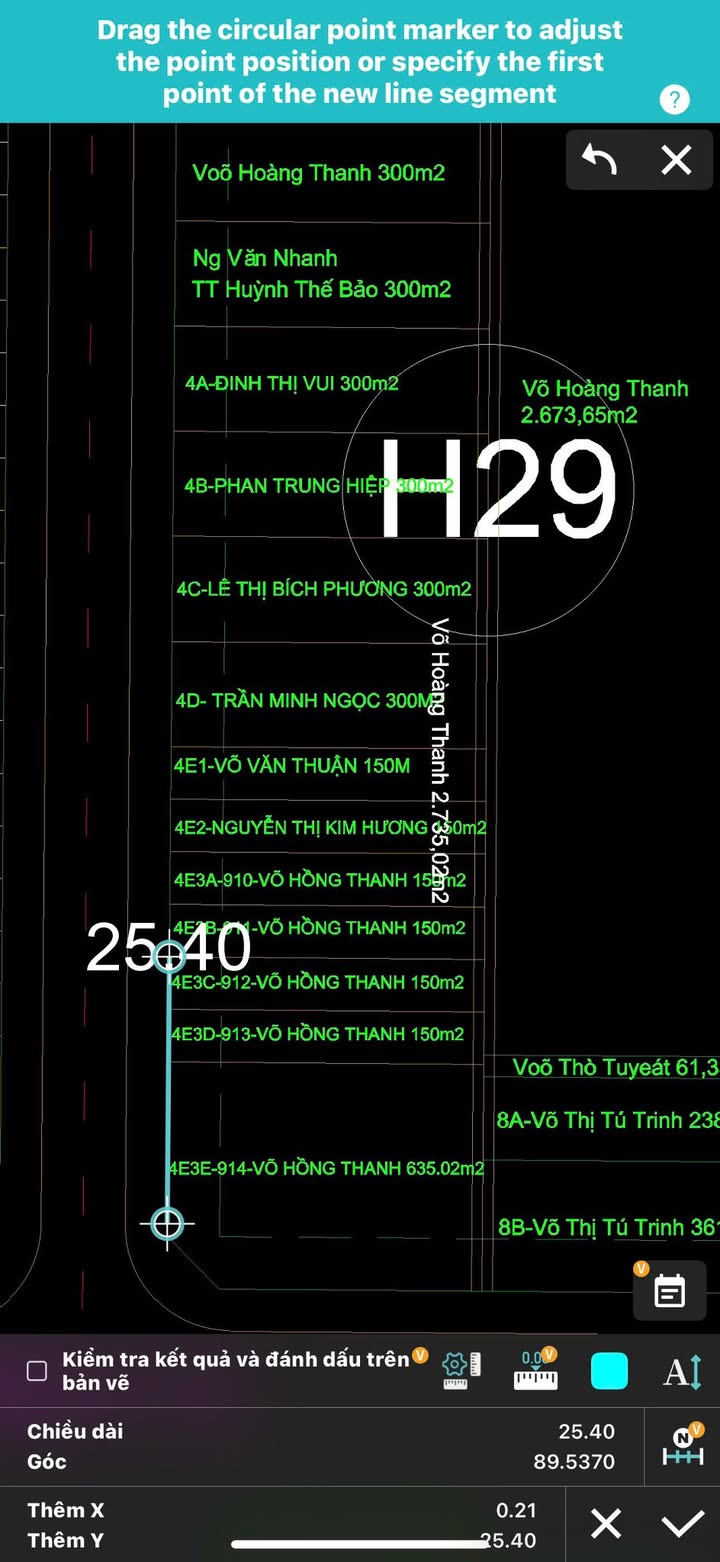Đất thổ cư 300m² đường DH8, Bến Cát - Giá chỉ 3 tỷ, bán gấp!
