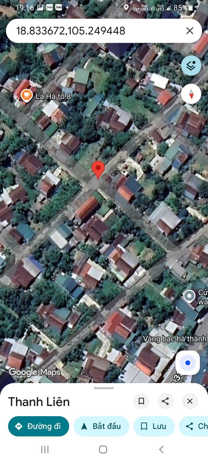 Đất nền góc 2 mặt tiền 150m² tại xã Tam Đồng, giá chỉ 1 tỷ - Cơ hội đầu tư không thể bỏ qua!