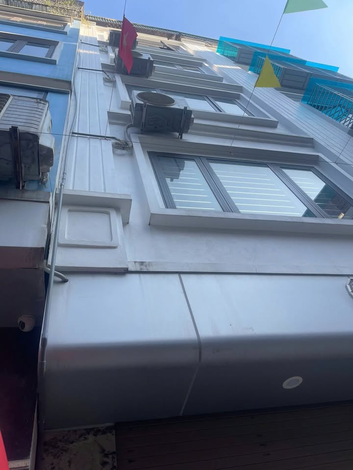 Cho thuê CHDV/Homestay 50m² tại Xuân Đỉnh, Bắc Từ Liêm - Vị trí đẹp, tiện nghi đầy đủ!