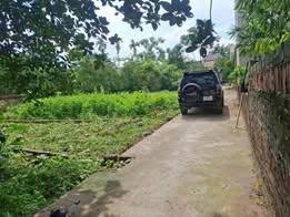 Đất thổ cư Sài Sơn - Quốc Oai 67.8m² giá chỉ 2 tỷ - Đường ô tô vào tận nơi!