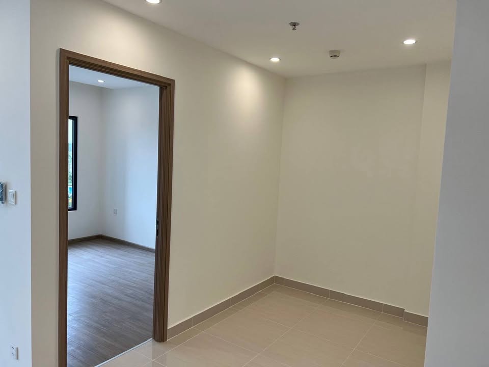 Căn hộ Vinhomes Grand Park quận 9, 1PN giá 6 triệu - Trống ngay, vào ở liền!