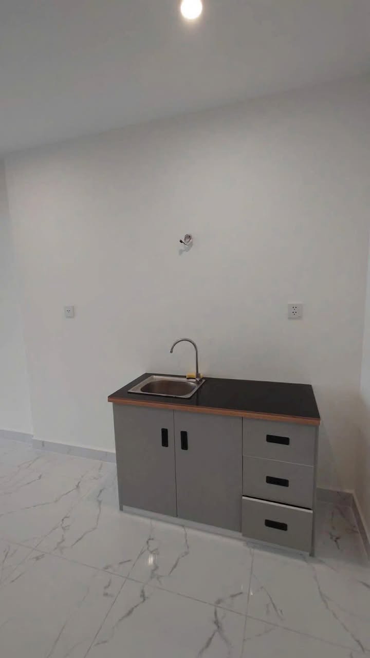 Căn hộ Vinhomes Grand Park quận 9 1PN giá 5.5 triệu - Môi giới tận tâm hỗ trợ 24/7!