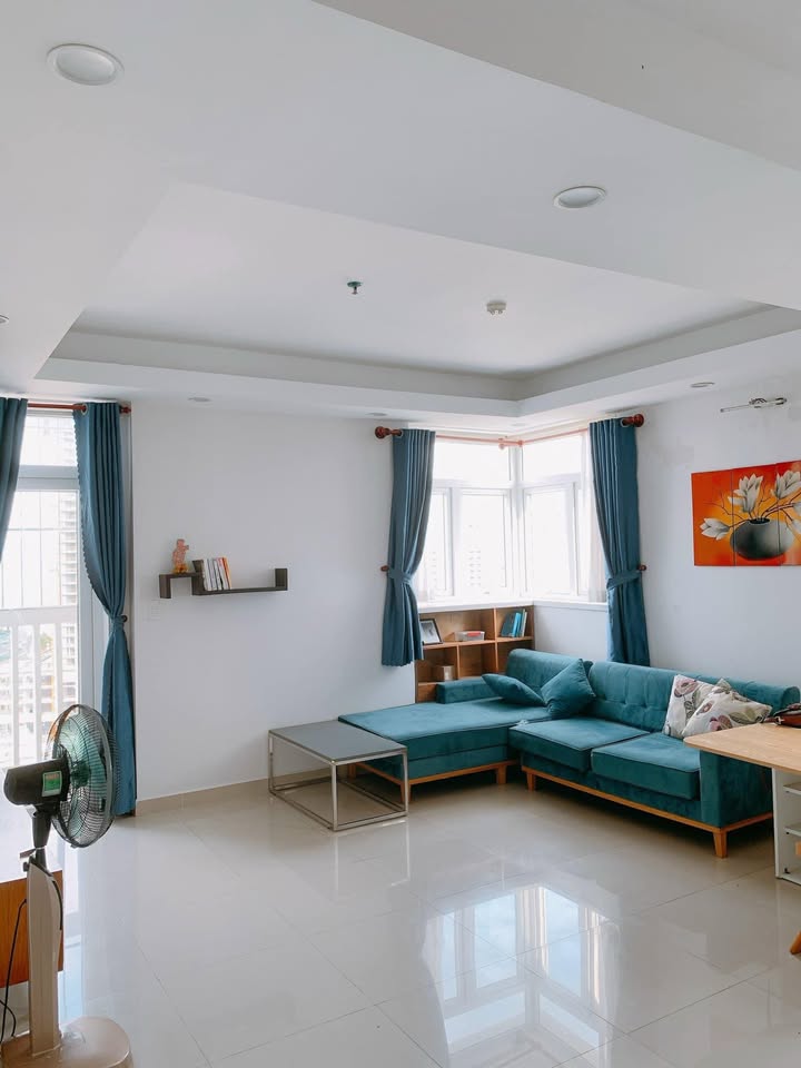 Căn hộ Harmony Đà Nẵng 65m² giá 11 triệu - Sẵn sàng vào ở ngay!