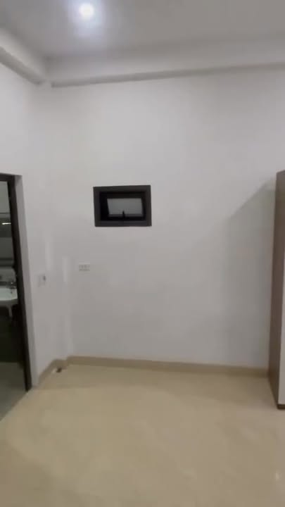 Căn hộ CCMN Ngõ 236 Khương Đình, 25m² giá thuê thỏa thuận - Full đồ, thang máy