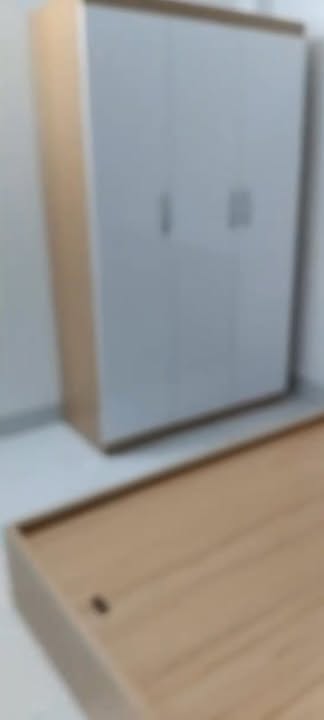 Phòng cho thuê tại Ngõ 254 Minh Khai, Hoàng Mai 30m² giá 4.3 triệu - Nhà mới xây, vào ở ngay!