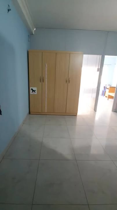 Căn hộ cho thuê tại Đống Đa 45m² giá chỉ 6 triệu - Không chung chủ, tự do giờ giấc!