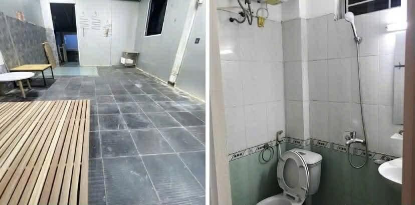 Phòng cho thuê tại Hào Nam 25m² chỉ 2.1 triệu - Nhanh tay kẻo lỡ!