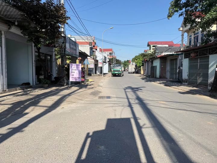 Đất thổ cư 100m² thôn Quang Trung, xã Trần Phú, giá chỉ 1x triệu - Sổ hồng trao tay!