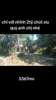 Đất nền Đồng Tâm Yên Thế 5000m² giá 2 tỷ - Cơ hội đầu tư hấp dẫn!