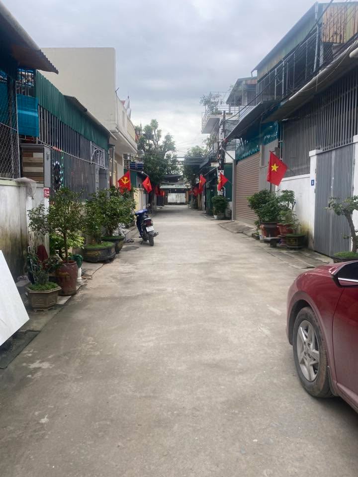 Nhà mái bằng bán gấp tại Đông Vĩnh, Vinh 132m² giá 5 tỷ - Pháp lý rõ ràng!