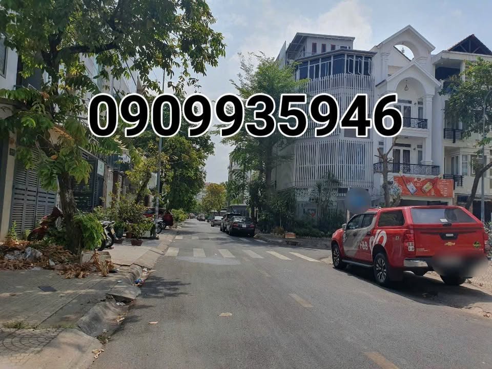 Bán nhà mặt tiền Him Lam Tân Hưng Quận 7 90m² - Giá thỏa thuận hấp dẫn!