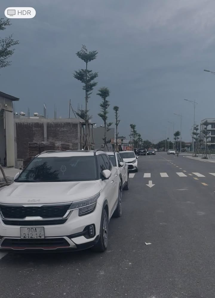 Nhà phố KDT Hoàng Lý Duy Tiên 80m² giá thỏa thuận - Đầu tư sinh lời ngay!