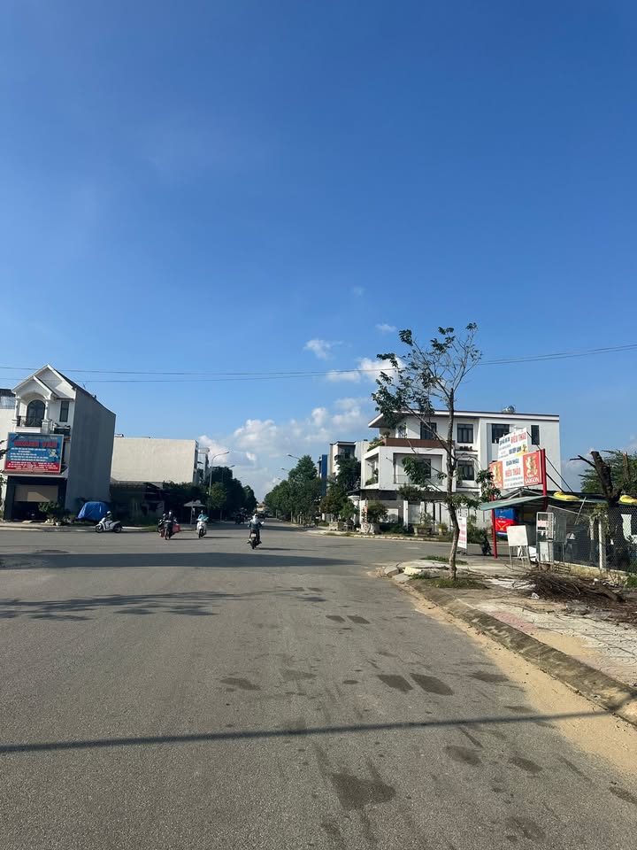 Đất nền KĐT An Phú Sinh Cẩm Thành 85m² giá 1.6 tỷ - Hướng Nam tài lộc!