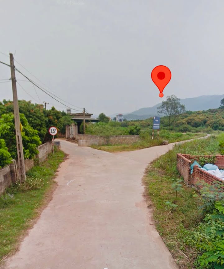 Đất nền Bến Tắm, Chí Linh 2000m² giá 3 tỷ - Cơ hội đầu tư tuyệt vời!