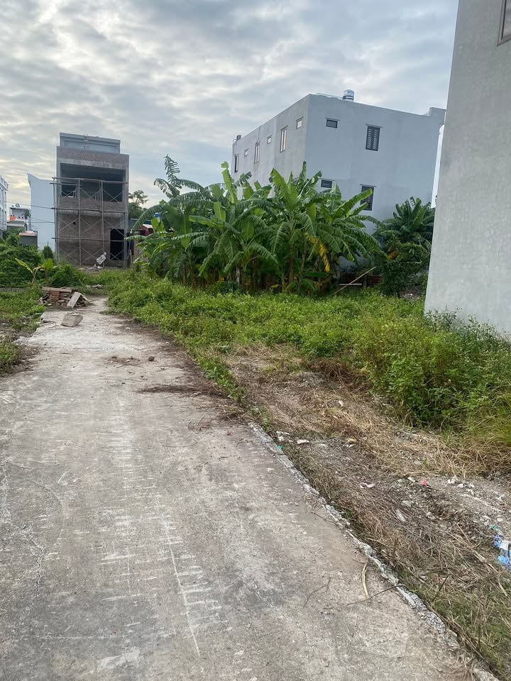 Đất nền Hải Thành, Dương Kinh 43m² giá 1,1xx - Hàng hiếm còn sót lại!