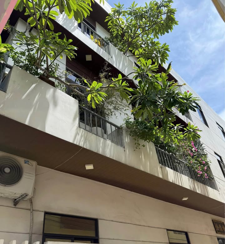 Nhà mặt tiền Hòa Cường Nam 100m² giá thỏa thuận - Đầu tư sinh lời ngay!