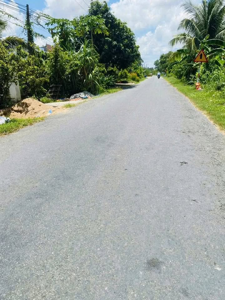 Đất nông nghiệp Trung Hiệp Vĩnh Long 7105m² giá 1.279 tỷ - Đầu tư sinh lời hấp dẫn!