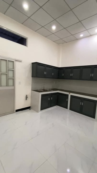 Nhà riêng Hẻm 34 Trần Phú, Tây Ninh 92m² giá 890 triệu - Cơ hội đầu tư tuyệt vời!