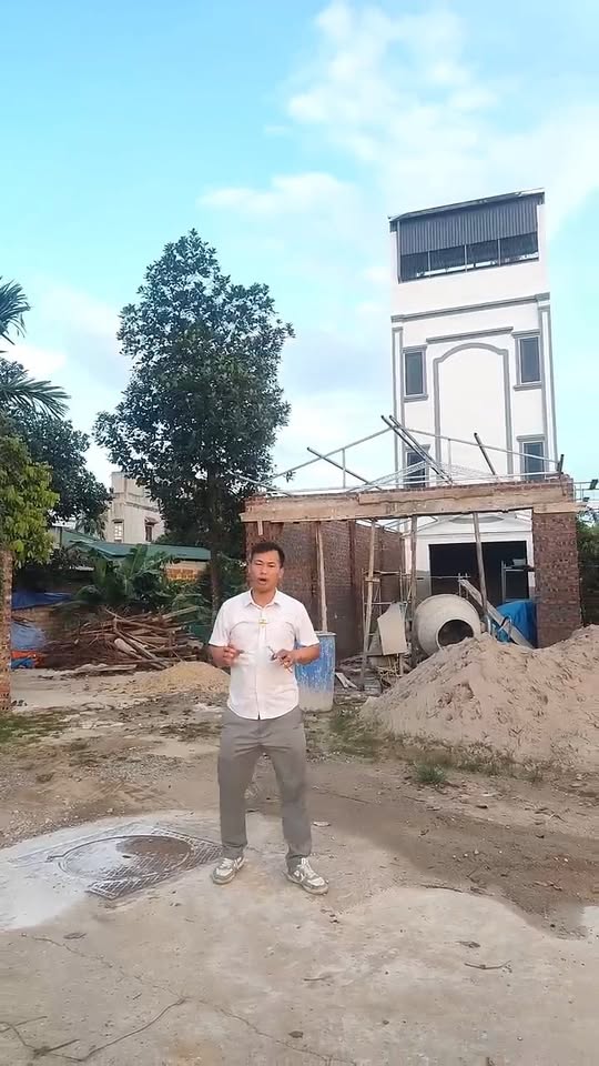 Đất nền Tân Xã - Hòa Lạc 258m² giá thỏa thuận - Cơ hội đầu tư sinh lời ngay!