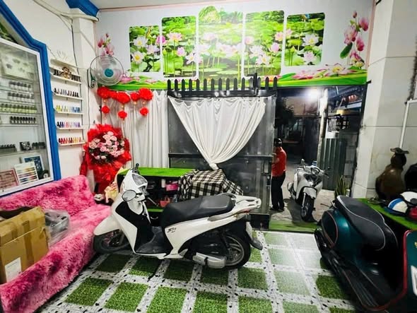 Nhà HXH Tô Ngọc Vân, Tam Bình, 96m² giá chỉ 4.7 tỷ - Sẵn sàng vào ở!