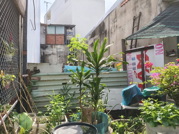 Đất nền thổ cư Trần Hưng Đạo, Dĩ An 52m² giá 3.79 tỷ - Hướng Tây Bắc, sổ hồng riêng!