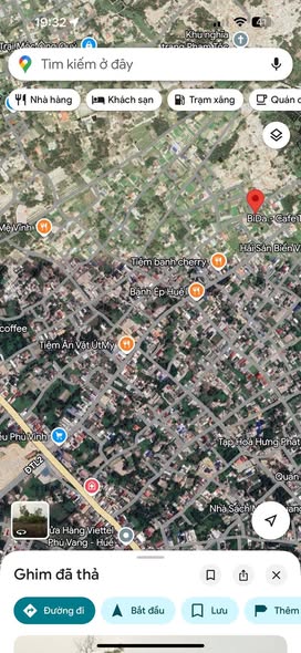 Đất nền Thôn 1 - Vinh Thanh 130m² giá chỉ 500 triệu - Sổ hồng chính chủ, đầu tư sinh lời!