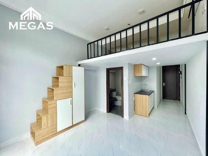 Nhà cho thuê Hẻm 2 Sẹc Tô Hiến Thành, Quận 10 - Diện tích 144m², giá thỏa thuận!