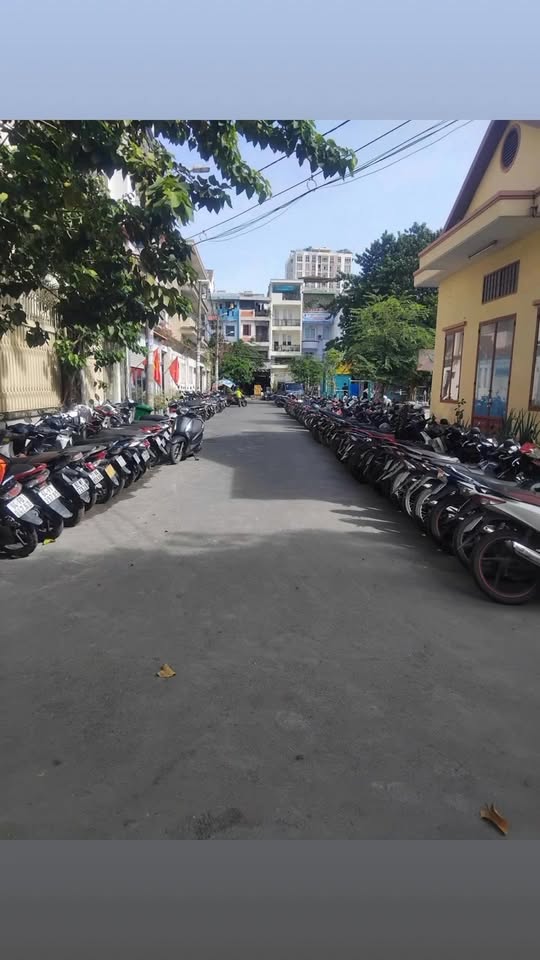 Nhà mặt tiền Khu D Võ Oanh, Bình Thạnh 68m² giá 15.2 tỷ - Kinh doanh đắc địa!