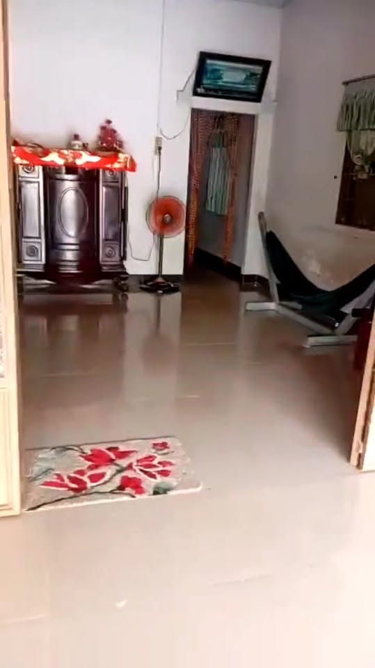 Nhà mặt tiền Đào Thị Phấn, Nhơn Trạch, 235m², giá 1.6 tỷ - Bán gấp!