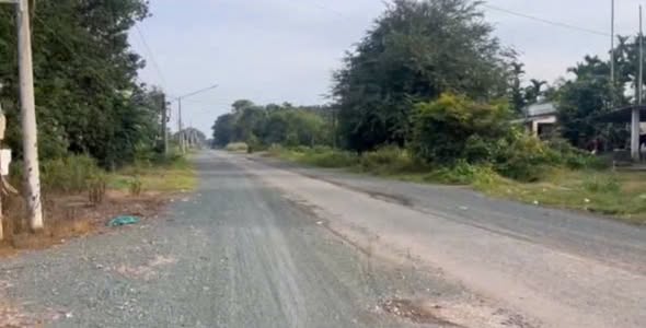 Đất nền 715m² tại xã Quang Minh, TX Chơn Thành - Giá chỉ 600 triệu VND, cơ hội đầu tư hấp dẫn!