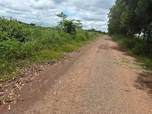 Đất nền An Lộc Bình Long 3600m² giá 200 triệu - Cơ hội đầu tư hấp dẫn!