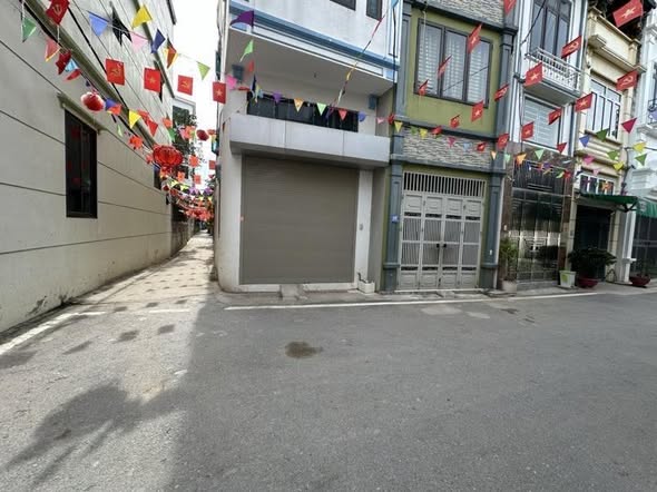 Căn hộ Trạm Trôi 53m² giá tốt - Chính chủ cần bán gấp!