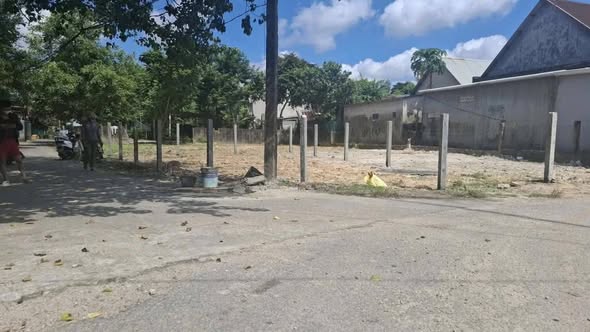 Bán đất 2 mặt tiền Nguyễn Bá Tuyển, Hương Thuỷ 87,4m² - Giá cả thương lượng hấp dẫn!