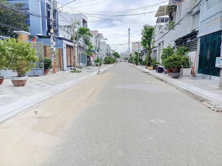Đất thổ cư 100m² tại phường Xuân An, Phan Thiết giá 3 tỷ - Tiềm năng phát triển lớn!