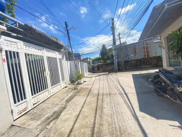 Đất thổ cư Đặng Tất, Phú Thủy 101m² giá 2 tỷ - Đầu tư sinh lời ngay!