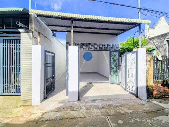 Nhà đẹp Tân Biên, Tây Ninh 80m² giá 1.499 tỷ - Pháp lý rõ ràng, sẵn sàng ở ngay!