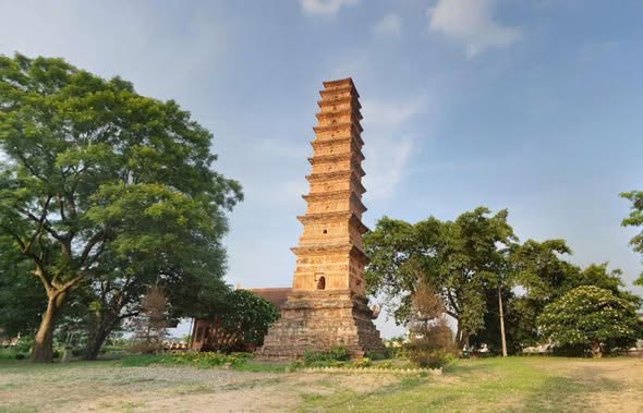 Bán đất TDP Lạc Kiều, Tam Sơn, Vĩnh Phúc 100m² - View công viên tuyệt đẹp!