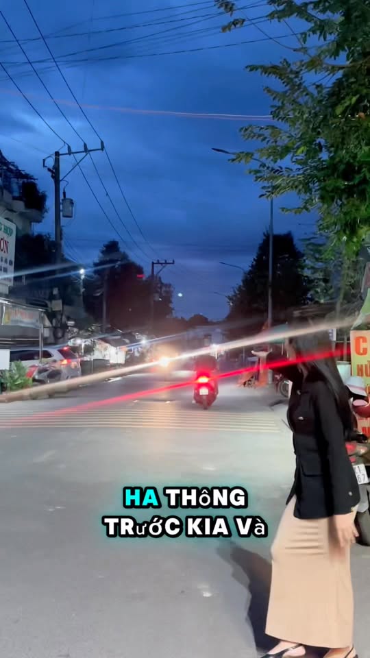 Đất mặt tiền kinh doanh Bình Chuẩn 31 300m² giá 7.8 tỷ - Vị trí đẹp, tiềm năng cao!