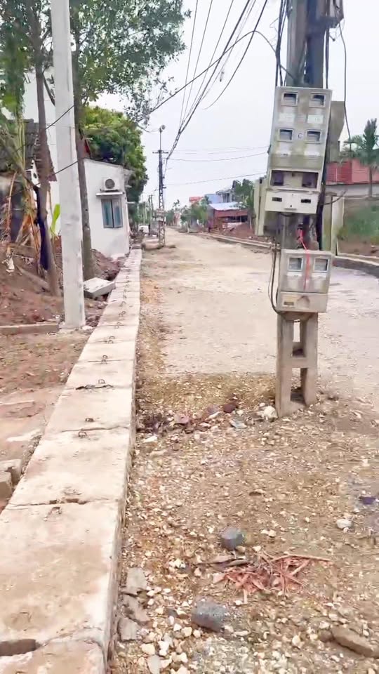 Đất thổ cư Phường Tống Trân 101m² giá 1.5 tỷ - Đầu tư sinh lời ngay!