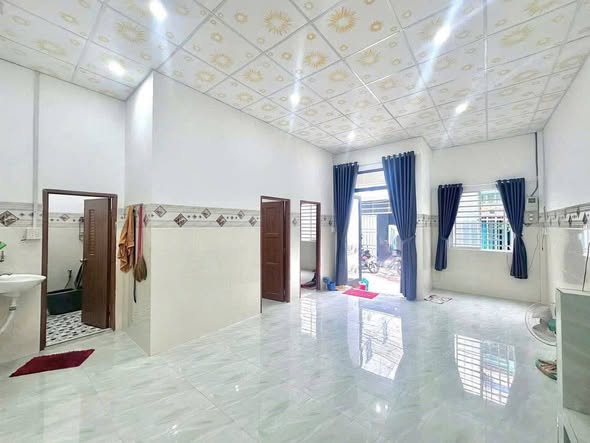 Nhà nguyên căn 127 Võ Văn Kiệt, An Hòa 64m² chỉ 5 triệu - Thuận tiện xe tải vào cửa!