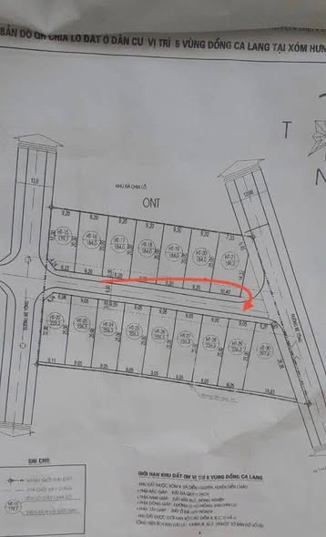 Đất đấu giá Hưng Thịnh, Diễn Nguyên 226m² giá chỉ 1.1 tỷ - Đầu tư an toàn!