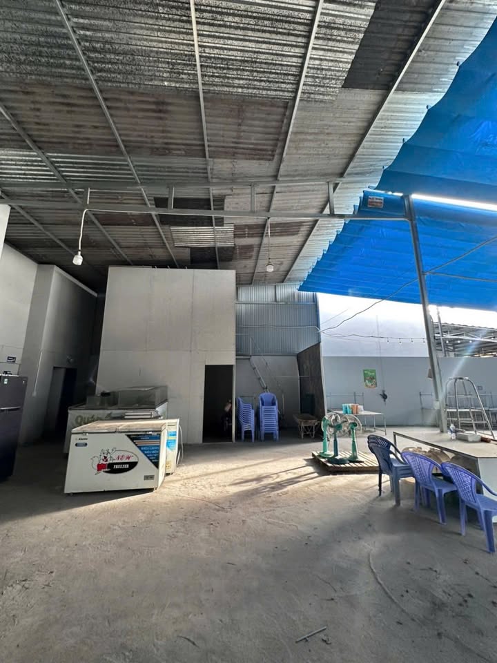 Bán gấp FrontHouse mặt tiền đường ĐT746, Hội Nghĩa, 413.44m² chỉ 11.3 tỷ - Đầu tư sinh lời ngay!