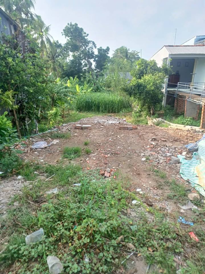 Đất nền mặt tiền đường 953, Tân Châu, An Giang, 275m² - Cơ hội đầu tư tuyệt vời!