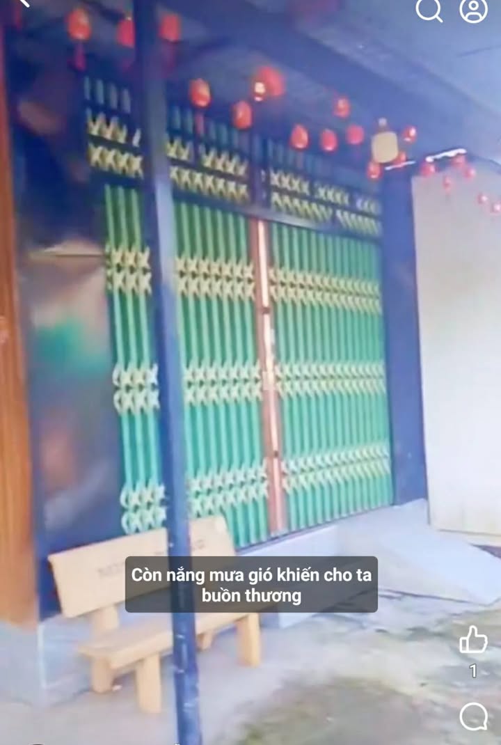 Nhà mặt tiền đường tỉnh lộ 953, xã Lê Chánh, 125m² chỉ 700 triệu - Đầu tư sinh lời ngay!