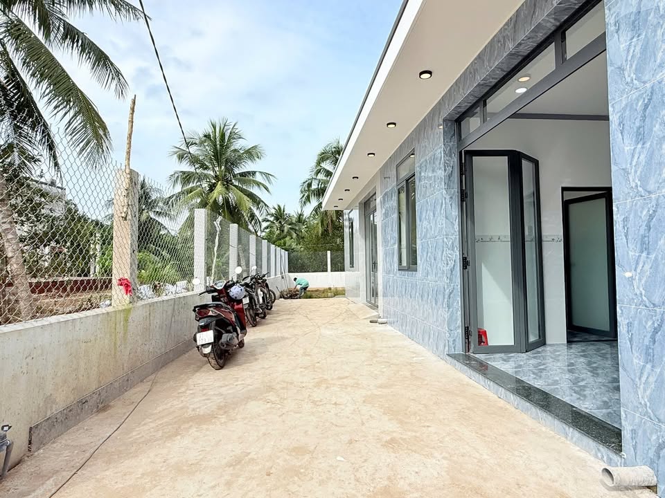 Nhà riêng Mỹ Thạnh An 75m² giá 860 triệu - Cách cầu BT chỉ 500m!