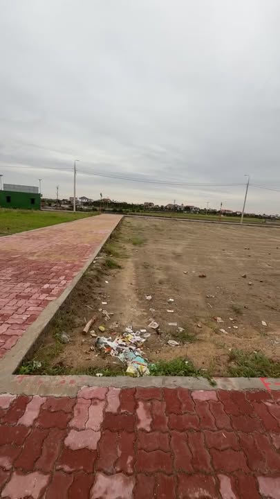 Đất nền Phù Cừ Hưng Yên 96.75m² giá 3.2 tỷ - Lô góc 2 mặt tiền, đầu tư sinh lời!