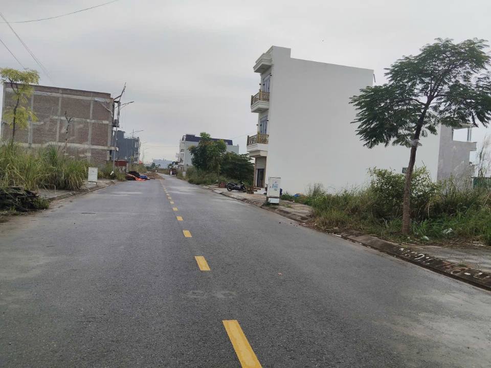 Lô đất đẹp tại TĐC Hoa Động, Hải Phòng 85m² giá chỉ 4.78 tỷ - Cơ hội đầu tư hấp dẫn!