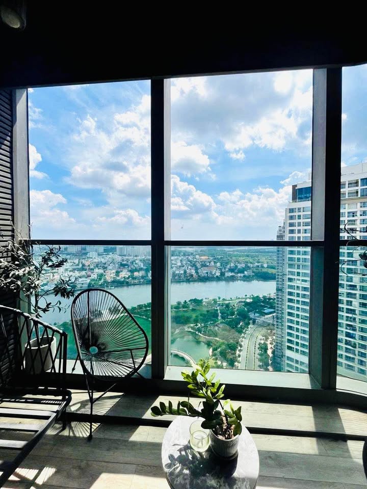 Căn hộ 4PN Landmark 81, Bình Thạnh, 186m² giá 50 tỷ - Công chứng ngay!