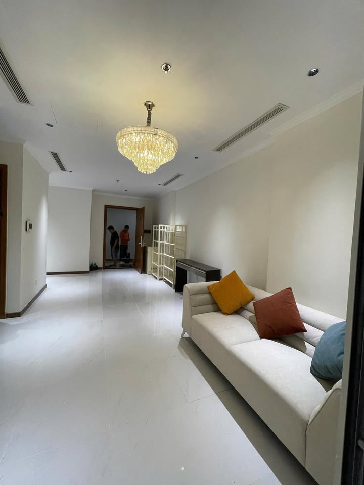 Căn hộ Vinhomes Central Park 53m² giá 7.25 tỷ - Đầu tư sinh lời ngay!